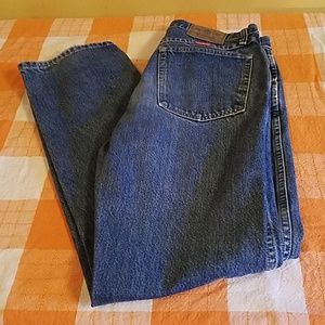 Men's Wrangler Denim Jeans